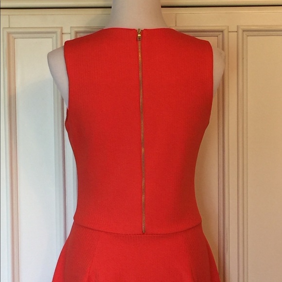 Sharagano Sleeveless Dress - Picture 3 of 8